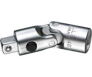 ARTICULACION UNIV. QR 1/4" - 407 QR