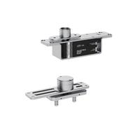 ARTICULOS INOXIDABLES Pivote libre Heavy Duty IN.05.501 para puertas de hasta 500 kg