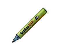 Artline EK-157 N - Rotulador para pizarra, color negro