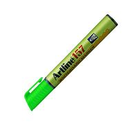 Artline EK-157 V - Rotulador para pizarra, color verde