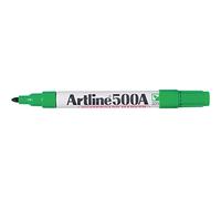 Artline EK-500 V - Rotulador para pizarra, color verde
