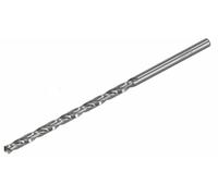 Artpol broca espiral metálica 7 fi 7 x 370 mm largo blanco hss-g acer