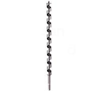 ARTPOL LEWIS - Broca en espiral para madera (20 x 460 mm)