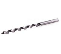 Artpol lewis - broca serpiente para madera, 25 x 230 mm, varios tamañ