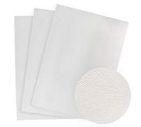 ARTWAY 35 - Papel para Acuarela - Prensado en frío - 300 g/m² - Blanco - A3-40 Hojas