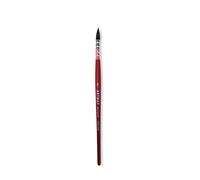 Artway Pincel de Pintura, Rojo, 2