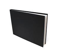 Artway Studio A4 Apaisado Cuaderno de Dibujo, 170g/m² Papel de Dibujo