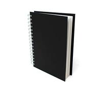 Artway Studio A5 Retrato Cuaderno de Dibujo Espiral 170g/m² Papel Dibujo