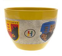 Artze Wall Art Harry Potter Hogwarts House Crests - Taza grande de cerámica en caja de presentación, producto oficial