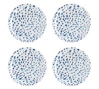 Åry Home Posavasos Little Dot set de 4