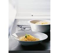 Arzberg Cucina - Cuenco para Pasta (30 cm), Color Blanco