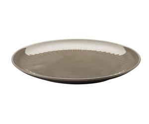 Arzberg joyn Grey Llano, 27 cm, Porcelana, Gris, 27 x 26 x 8 cm