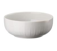 Arzberg Joyn White Schale Ø 12 cm/Höhe 5 cm/ 0.38 L Cuenco, Porcelana, Weiß, 13.0 x 12.0 x 6.0 cm