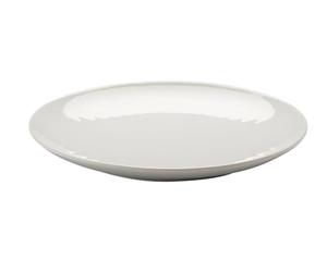 Arzberg Rosenthal Joyn - Plato llano (20 cm), color blanco