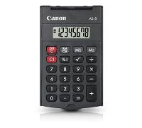 Canon As-8