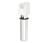 AS Axis Spindleon 1 Pack Sonda Puerta Secadora ntc 12k Ohm 29,8x9,8 mm RH8CTD701 RH8CTD701B; Compatible con Lamona FLM8800