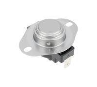AS Axis Spindleon 1 Unidad Termostato de Secadora de Rearme Manual 150 °C reemplaza oem 881504 471881504 Compatible con Wascomat