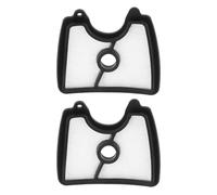 AS Axis Spindleon 2 Filtros de Aire de Repuesto para Soplador 5977979-01 Compatible con Husqvarna 125 B 125 BVX Y 125 BX.