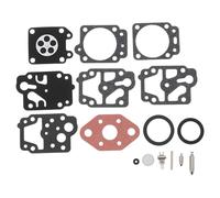 AS Axis Spindleon Kit de Reparación de Carburador para Desbrozadora Multiherramienta Compatible con The Handy THPMT Compatible con Parker