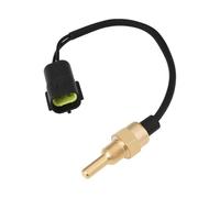 AS Axis Spindleon Sonda Temperatura Aceite Agua 1/8 PT Compatible con PDF00903S Compatible con Medidores Defi