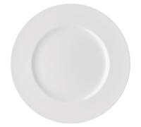 Rosenthal Plato Jade Rim 23 cm blanco