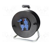 AS SCHWABE 10208 Devanador para cable