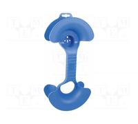 AS SCHWABE 48709 Devanador para cable