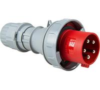 as - Schwabe 60423 Enchufe CEE 63A 5 polos 400V 1pc