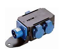 as - Schwabe 60498 - Enchufe