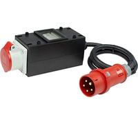as - Schwabe 61706 - MIXO Adaptador FI Fulda, 400 V