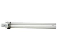 as - Schwabe - Bombilla de recambio, casquillo G23/2pin, 11 W, 42211