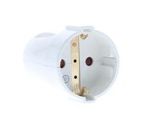 as - Schwabe H&G Kupplung 791917 - blanco