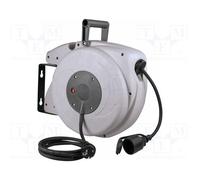 AS SCHWABE Prolongador de alimentación H07RN-F 3G1,5mm2 20m