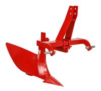 AS1-15/3P - Aporcador de 1 reja - Bastidor de 80 cm - Para tractores con enganche de tres puntos
