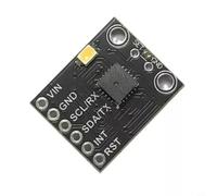 AS7262 AS7263 AS7341 AS7343 Sensor espectral de luz visible e infrarrojos, canales calibrados nergética para dispositivos portátiles y combinación de color (AS7262)