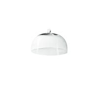 ASA SELECTION Campana de cristal Grande 20x28cm transparente