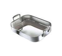 Asador 35 cm Le Creuset Acero inoxidable 96102270000000