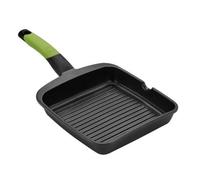 Asador Bra Prior A121457/ Ø28cm/ Aluminio fundido/ Apto para Inducción