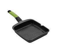 Asador Bra Prior A121457/ Ø28cm/ Aluminio fundido/ Apto para Inducción