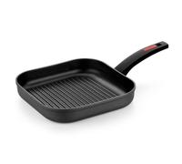 Asador Monix Titán Monix M810029/ Ø28cm/ Aluminio forjado/ Apto para Inducción