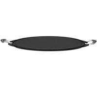 Vaello Campos Plancha redonda de hierro fundido ø43 cm