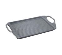 Asadora san ignacio lava aluminio 45 x 27 cm
