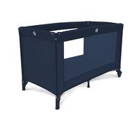Asalvo Balearic Travel Cot Azul Niños