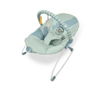 Asalvo Mummy Hippo Hammock Gris Niños