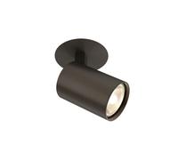Ascoli Recessed Foco Bronce