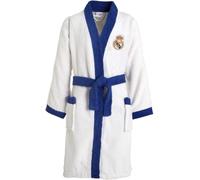Asditex Albornoz Adulto Real Madrid Talla L