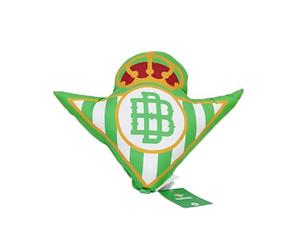 ASDITEX Cojin 3D Betis (composición 100% poliéster)