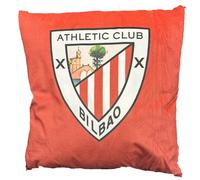 ASDITEX Cojin Velvet Terciopelo Athletic 45 cm. x 45 cm. (Incluye Relleno de Fibra Hueca siliconada Tacto Pluma)