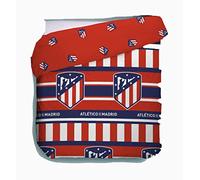 ASDITEX Edredón Atlético de Madrid Cama 90 cm.