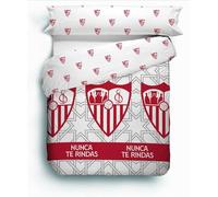ASDITEX Funda nórdica 2 Piezas Sevilla Cama 105 cm. (180x220 cm. y Almohada 45x125 cm.)